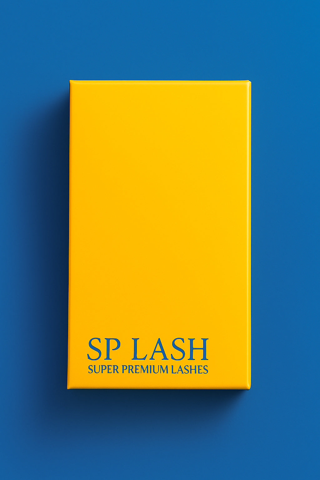 SP LASH Super Primuim Lash