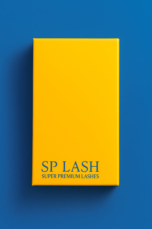 SP LASH Super Primuim Lash