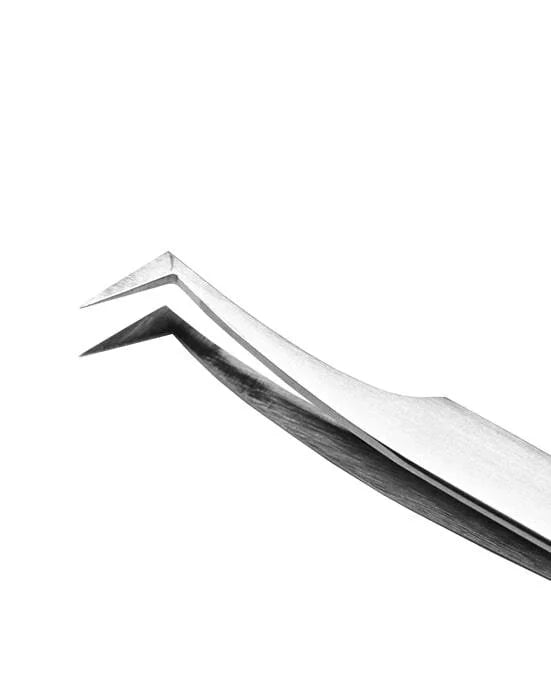 Pinzette curve
